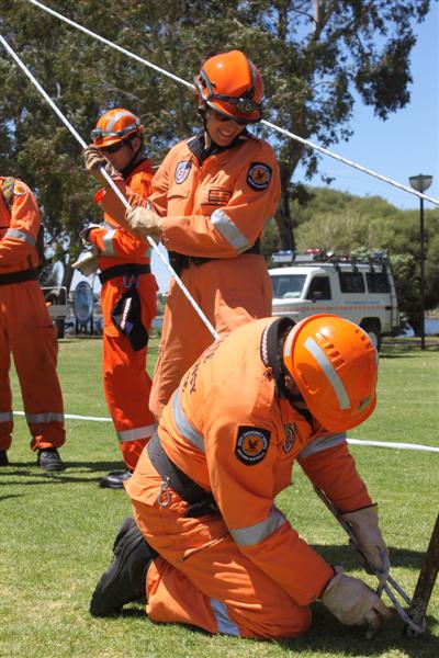 2010  Metro Challenge 
